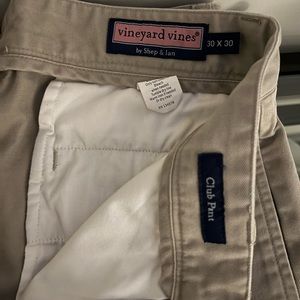 Vineyard Vines Classic Fit Club Pant
